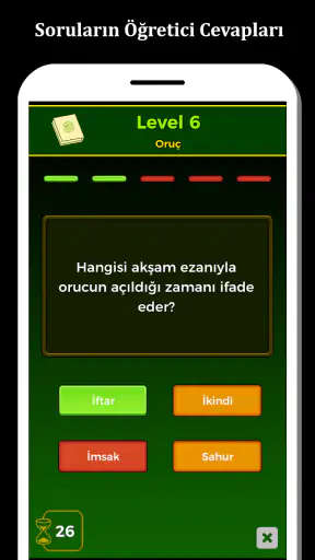 Dini Bilgi Yarışması