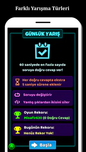 Dini Bilgi Yarışması