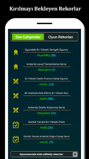 Dini Bilgi Yarışması