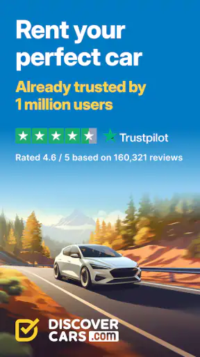 DiscoverCars.com