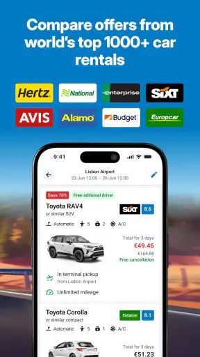DiscoverCars.com