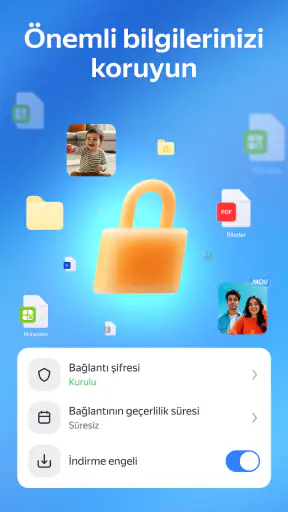 Disk: Fotoğraflar için bulut