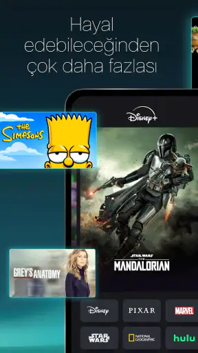 Disney+