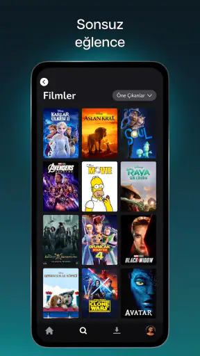 Disney+