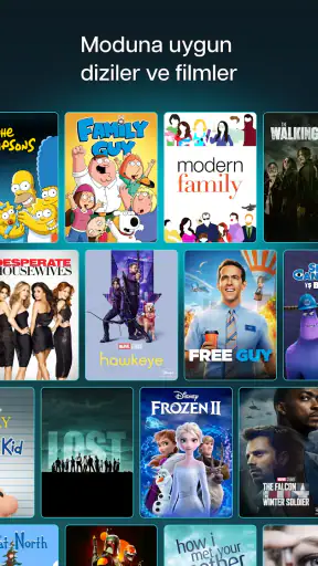 Disney+