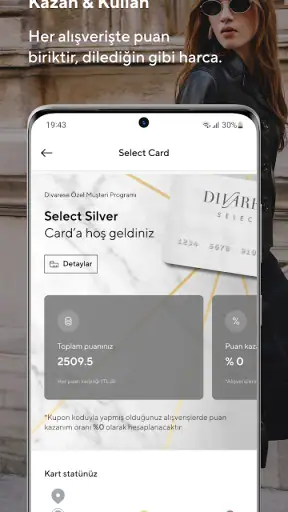 Divarese – Şık Ayakkabı Modası