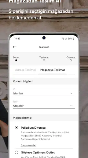 Divarese – Şık Ayakkabı Modası