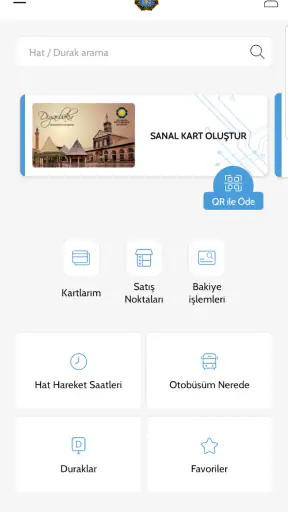 Diyarbakır Ulaşım