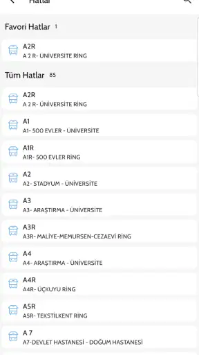 Diyarbakır Ulaşım
