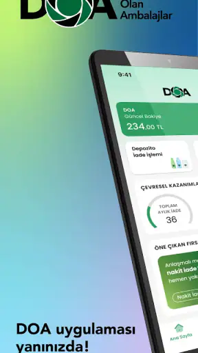 DOA