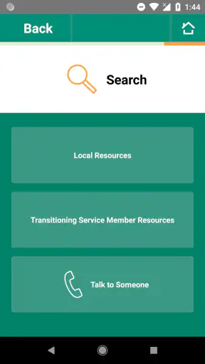 DoD Safe Helpline