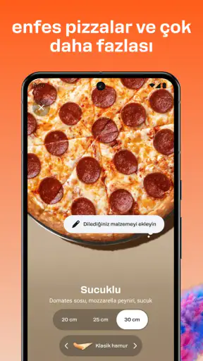 Dodo Pizza