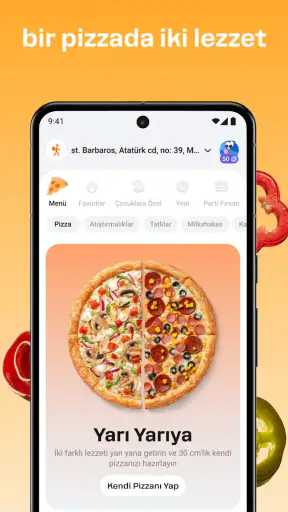 Dodo Pizza