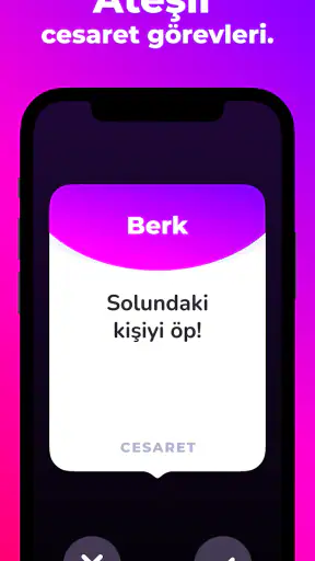 Doğruluk mu Cesaret mi