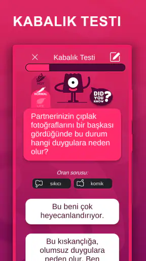 Doğruluk mu Cesaretlik mi