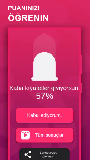 Doğruluk mu Cesaretlik mi