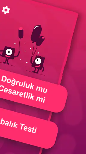 Doğruluk mu Cesaretlik mi