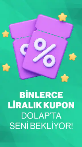 Dolap - İkinci El Alışveriş