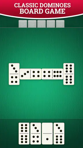 Dominoes