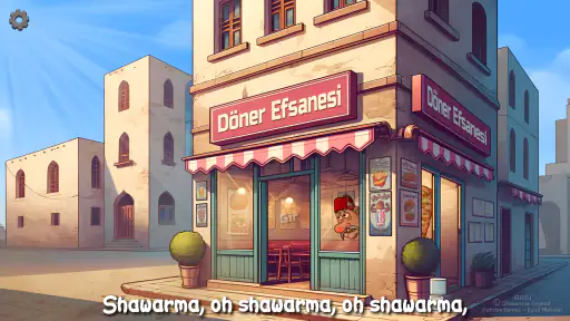 Döner Efsanesi