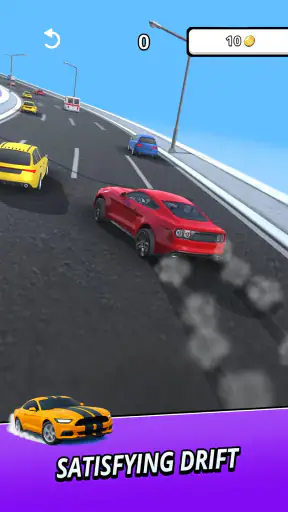 Double Drift