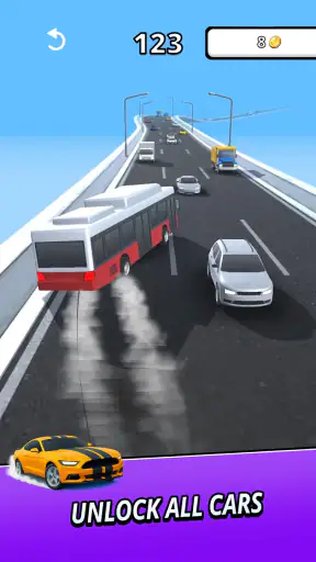 Double Drift