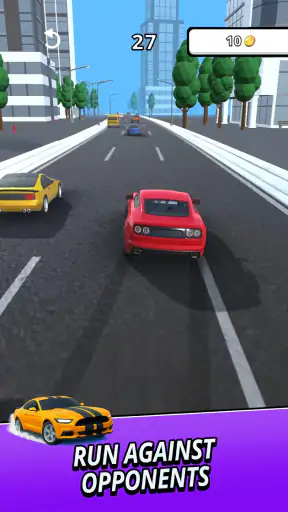 Double Drift