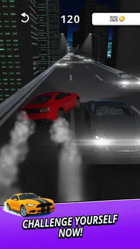 Double Drift