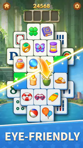 Double Tile!