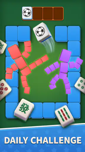 Double Tile!