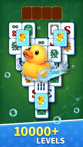 Double Tile!