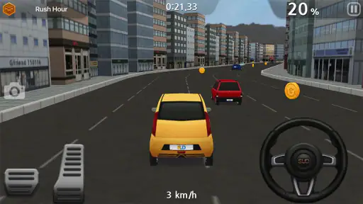 Dr. Driving 2