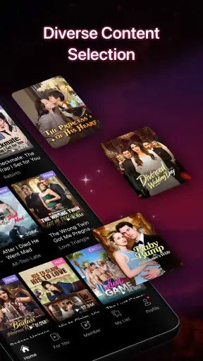 DramaBox - Kısa Dizi Keyfi