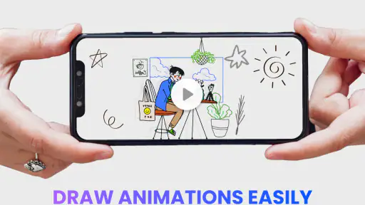 Draw Animation - Anim Creator