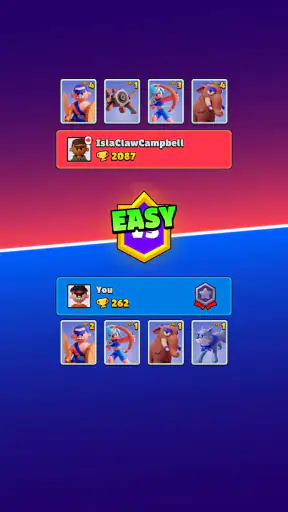 Draw Arena