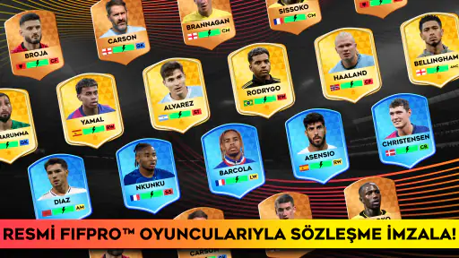 Dream League Soccer 2026