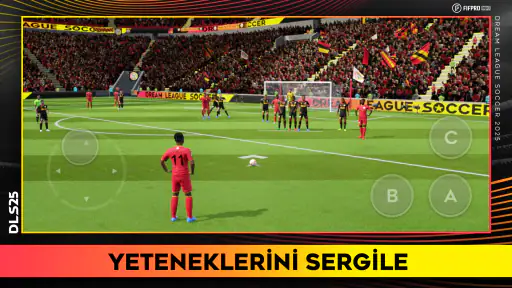 Dream League Soccer 2026