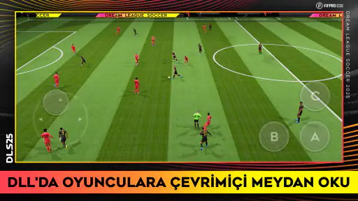 Dream League Soccer 2026
