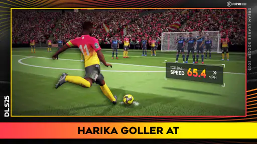 Dream League Soccer 2026