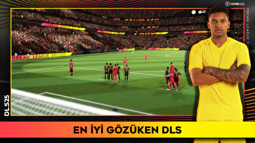 Dream League Soccer 2026