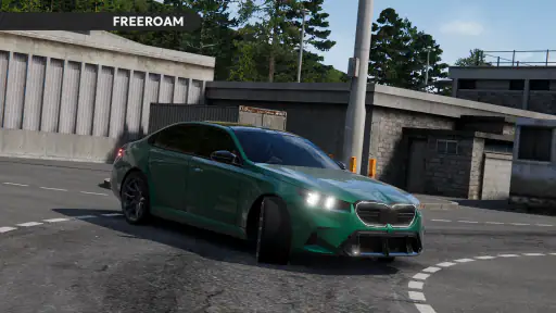 Dream Road: Online