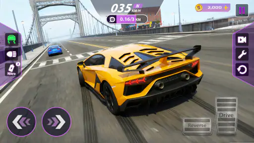Drift Pro Car Driving