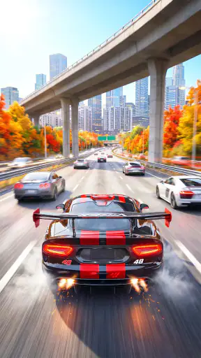Drift Yarışçısı Pro