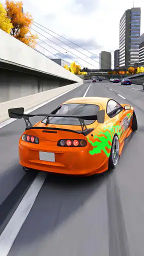 Drift Yarışçısı Pro