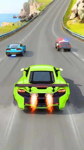 Drift Yarışçısı Pro