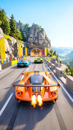 Drift Yarışçısı Pro