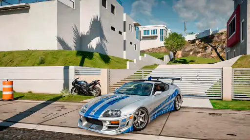 Drive Zone Online: Сar Game