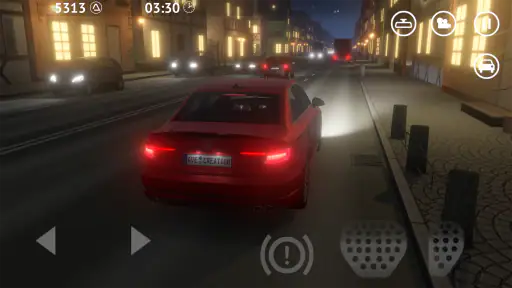 Driving Zone: Germany
