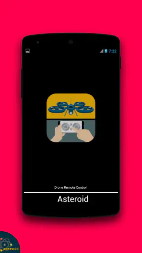 Drone Remote Control