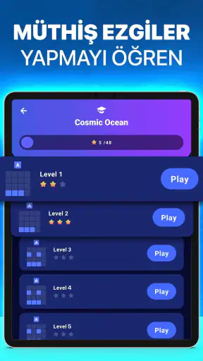 Drum Pads - Beat Maker Go